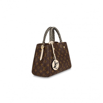 LOUIS VUITTON MONTAIGNE BB M45311 (29*20*13cm)